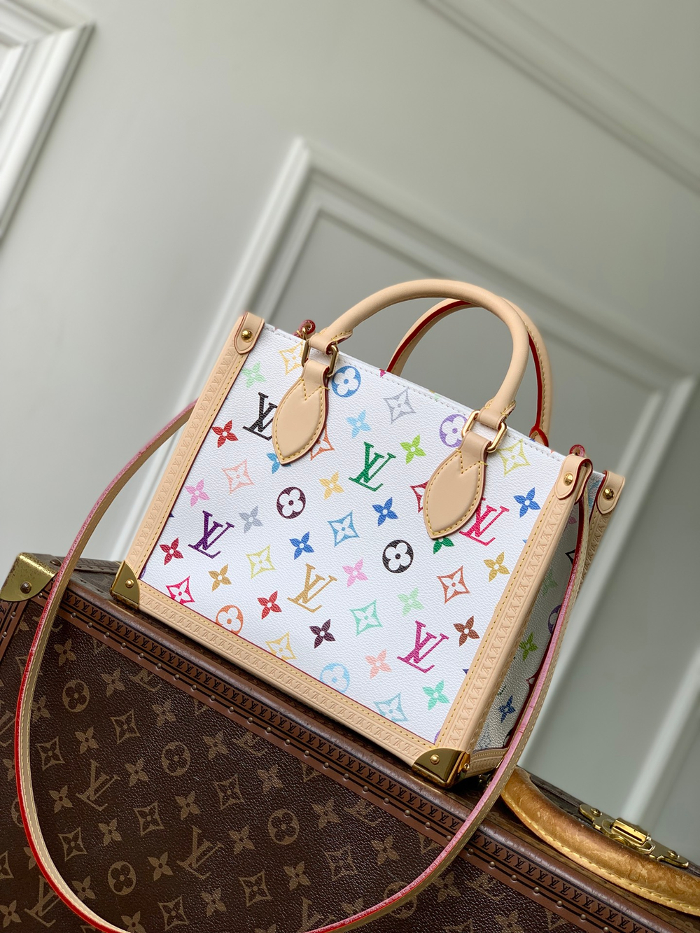 Louis Vuitton OnTheGo PM