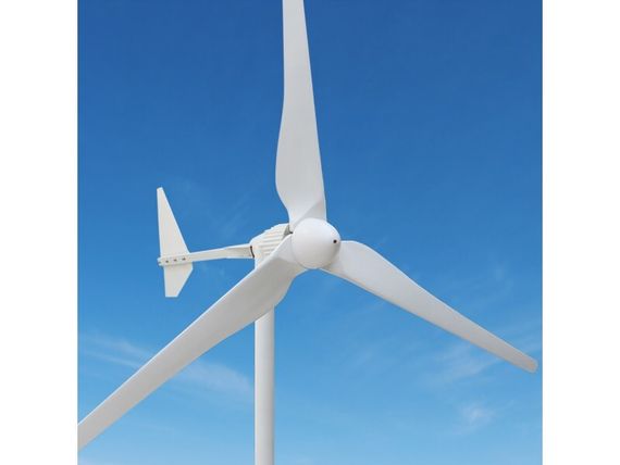 Ветрогенератор 1,5кВт / 48В FT1500W, YASHEL Technologies Ветрогенератор 1,5кВт / 48В FT1500W, фото №847980395