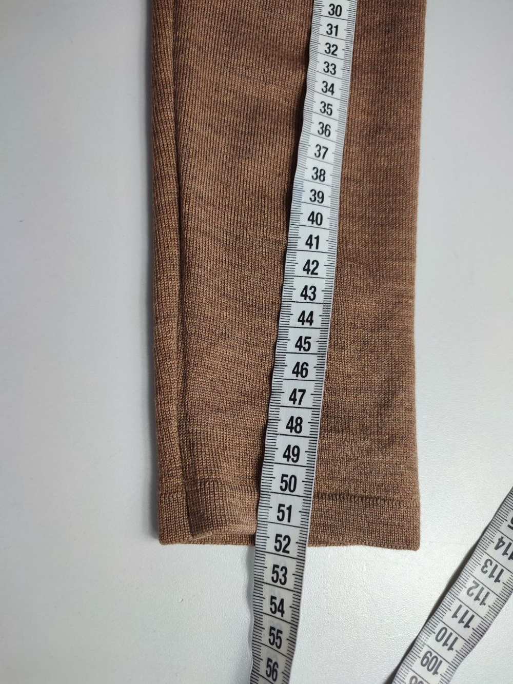 Джемпер Donna Lane шерстяной 42 размер