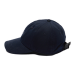 Basic Cap  Navy