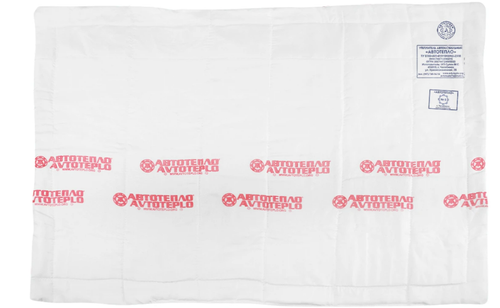 Автотепло (огнестойкий)