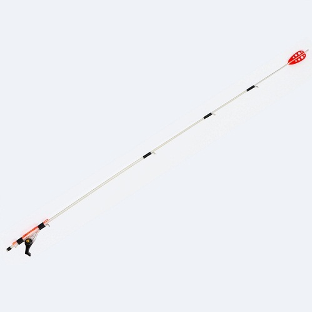 Сторожок летний Levsha Whisker PRO Click 1,5мм 35см 1,5гр