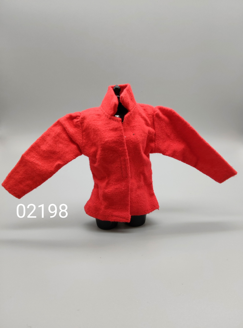 Одежда для куклы Барби винтаж кофта 02198