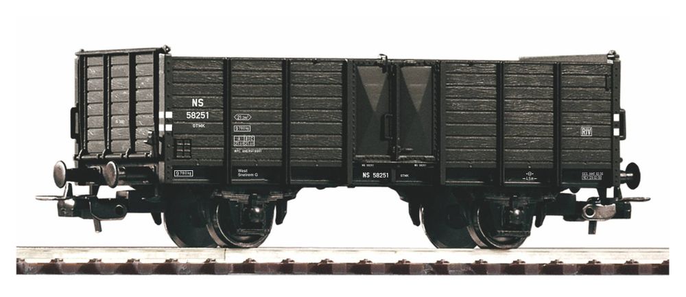 Полувагон GTMK NS III