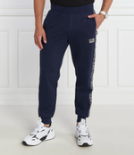 Спортивные штаны EA7 - темно-синий(6RPP54 PJ05Z)