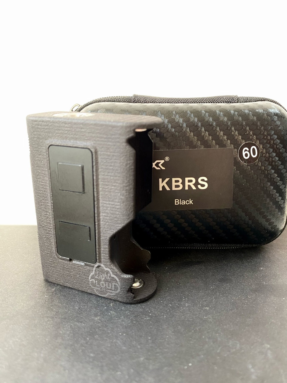 KBR-S DNA60 by SXK