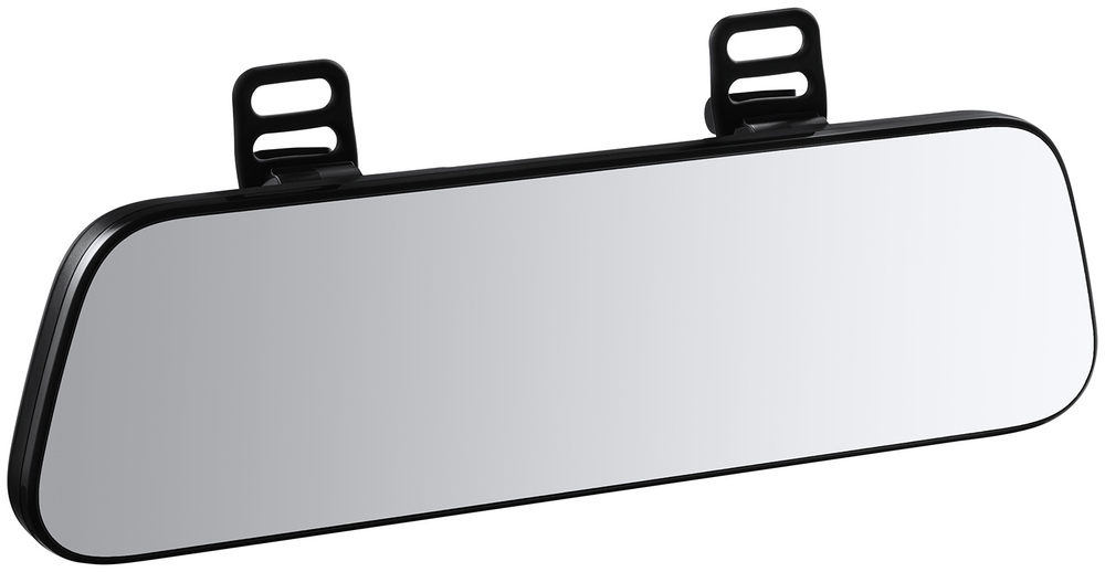 Видеорегистратор 70mai Rearview Dash Cam S500 Set черный