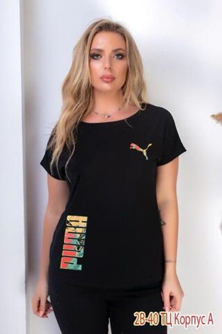 Футболка 6811686 Fabrika