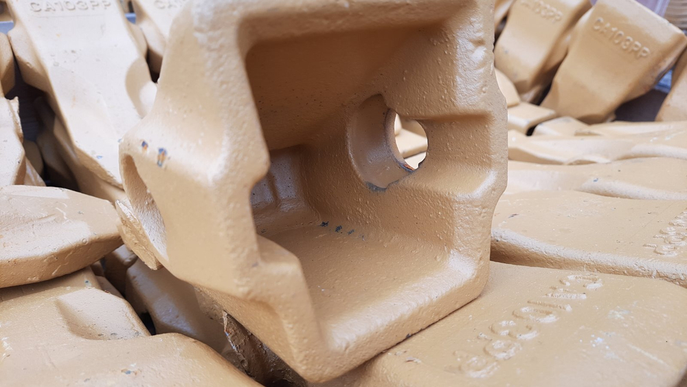 Коронка A100 Advansys 505-4103 Penetration Plus