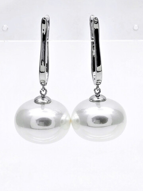 91003817 Серьги Selena