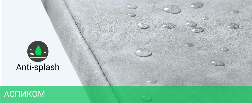 Сумка для ноутбука Ugreen LP187-60985 Laptop Sleeve Case Gray (60985)