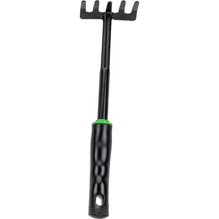 Стальной рыхлитель с 5 зубьями Gigant GVER-19