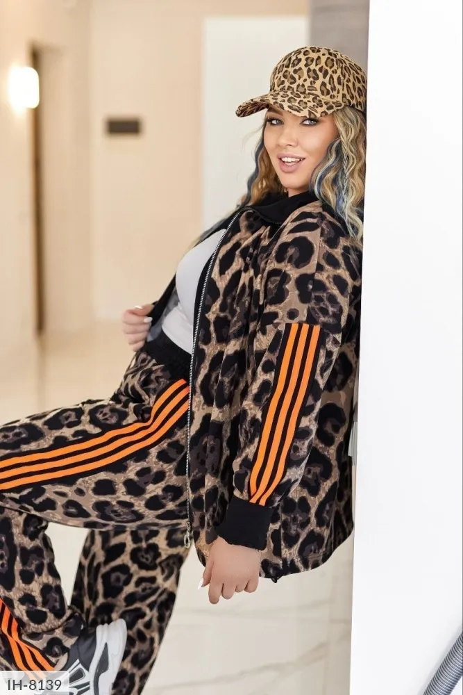 Костюм IH-8135 Фабрика Моды