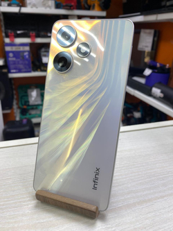Смартфон Infinix Hot 30 4/128