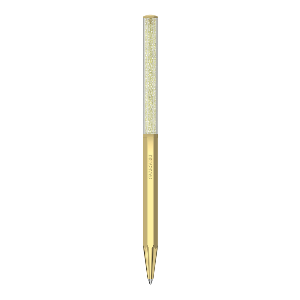 CRYSTALLINE:BP PEN JONQ/GOS