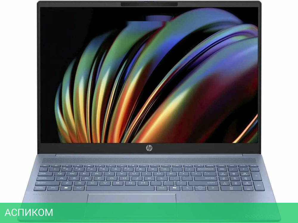 Ноутбук HP Pavilion 16-af0020ci B09JPEA