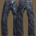 Джинсы Rokker Black lady