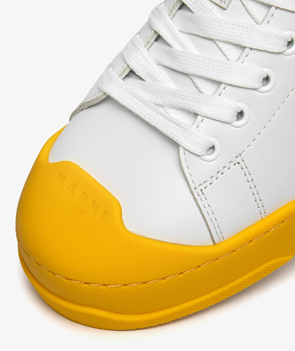 Marni | Dada Bumper Sneakers