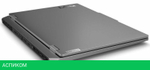 Игровой ноутбук Lenovo LOQ 15ARP9 83JC004MRK