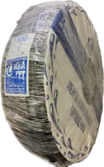 Капельная лента AquaPipe 1000м 30см