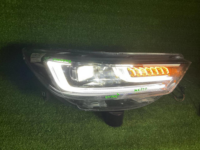 Битая Фара правая Chery Tiggo 8 Pro Max 22-нв LED