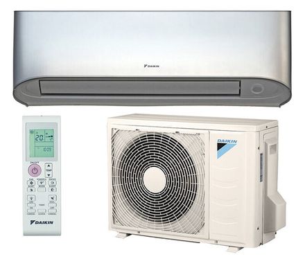 Daikin Miyora FTXK-AS inverter