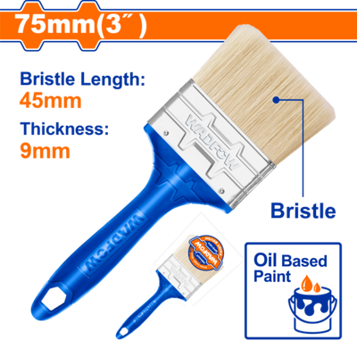 Кисть для рисования