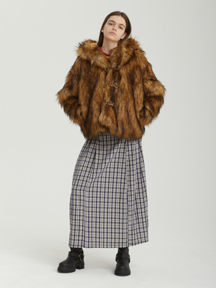 Женская Куртка Julia