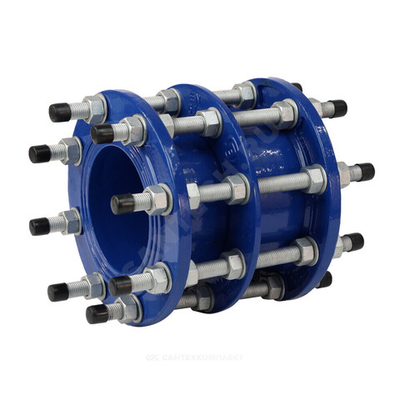 Вставка чугун демонтажная Ду 700 Ру10 Benarmo