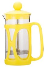 Френч-пресс TimA Маффин PM-350CT (0,35 л)