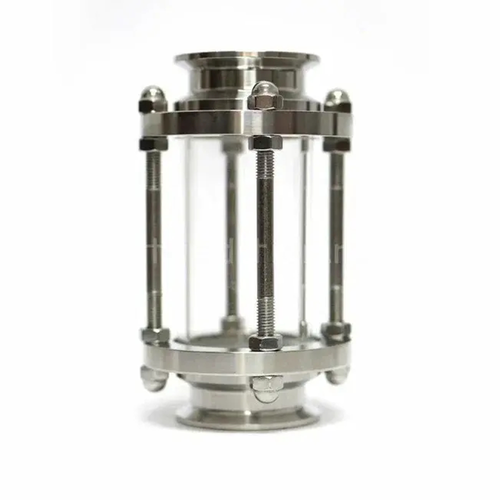 Диоптр смотровой под кламп 3 дюйма