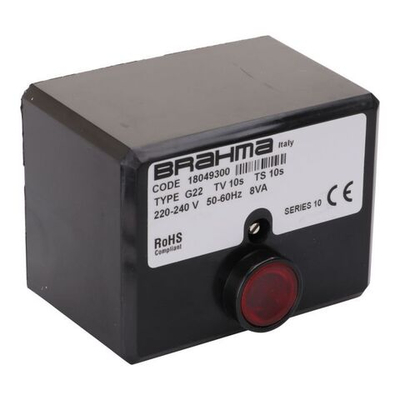 Топочный автомат Brahma G22 18049300