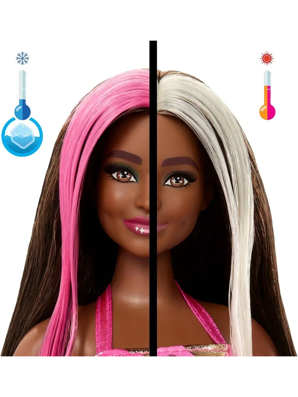 Кукла Mattel барби Party Pet Birthday JFG71