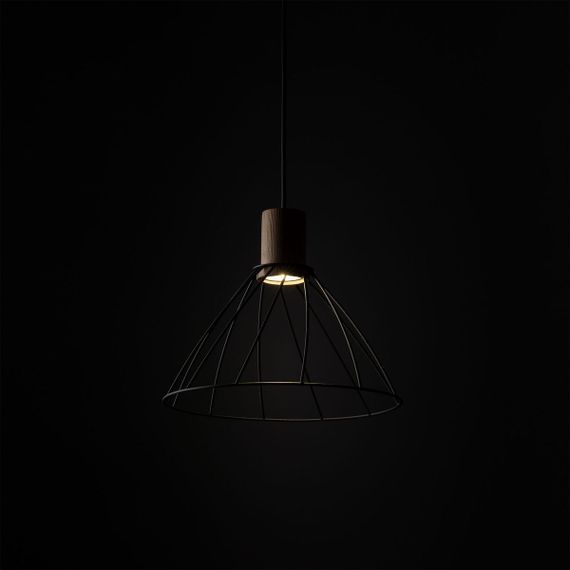 Подвесной светильник TK Lighting 10156 Modesto
