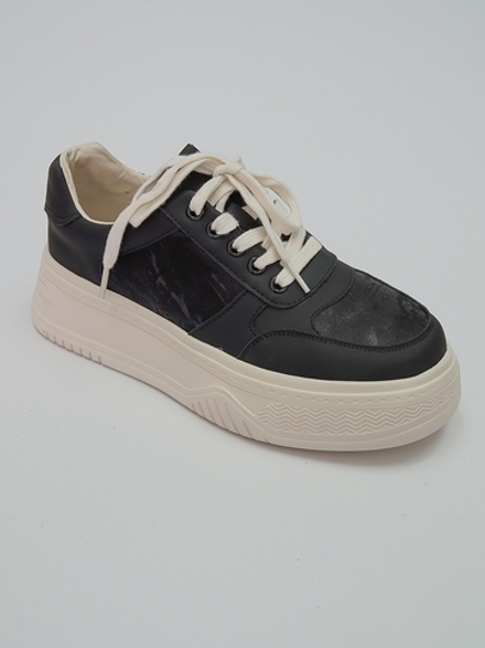 Кроссовки женские MERA STAR T6569-D70-1