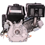 RATO R500 D25,0 RE 18A бензиновый двигатель с горизонтальным валом 15210