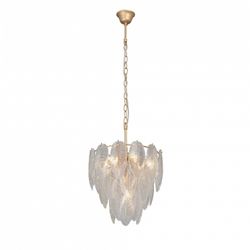 Подвесная люстра Vitaluce V5887 V5887-8/7