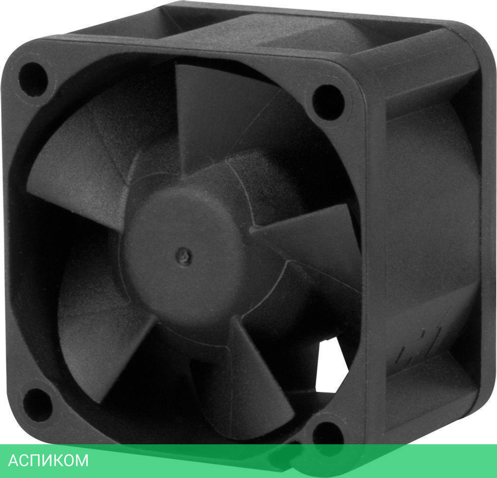 Кулер для корпуса Arctic S4028-6K (ACFAN00185A)