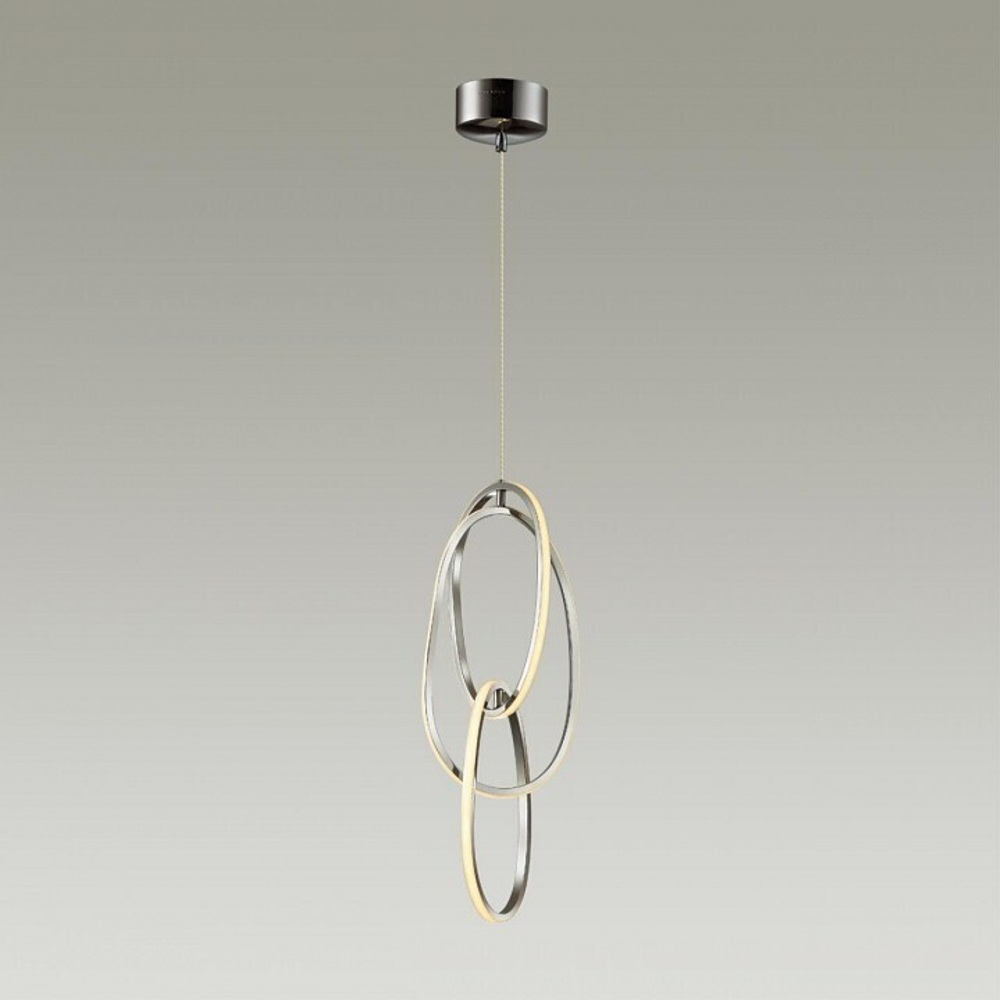 Подвесной светильник Odeon Light 4891/32L