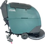 Машина поломоечная VinnerMyer LiTE530BL-L50 (Li-50Ah)