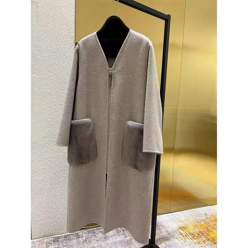 Пальто Brunello Cucinelli