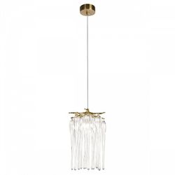 Подвесной светильник Loft it Waterfall 10350/206 AB