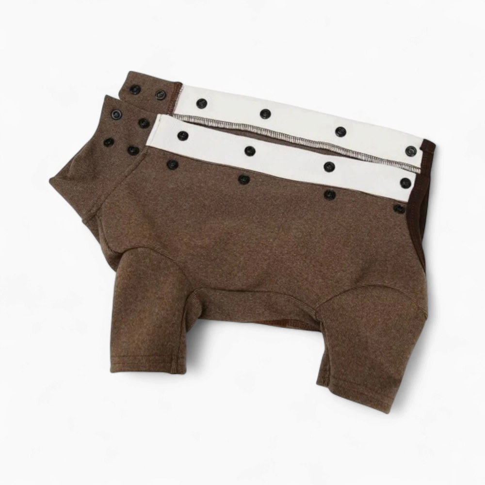 Комбинезон «City style»