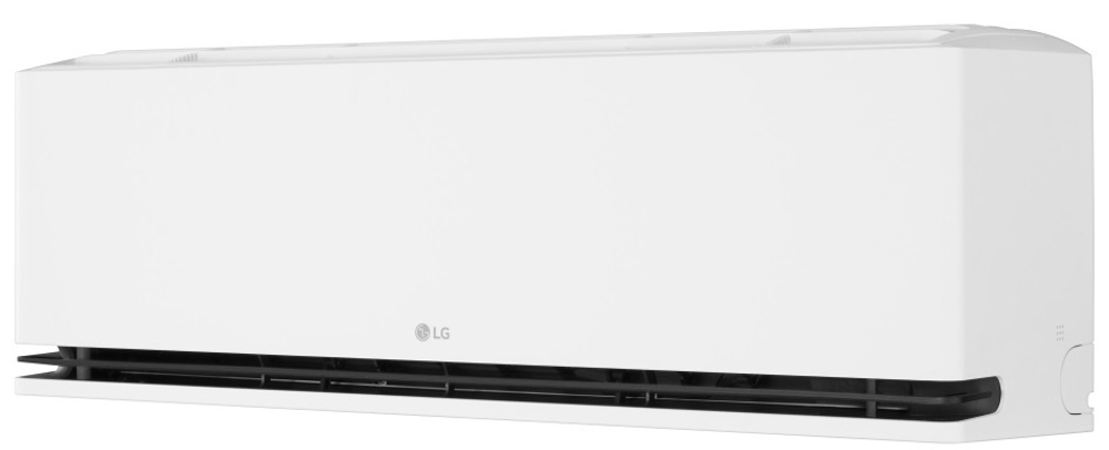 Кондиционер LG Deluxe Pro H18S1D Dual Inverter