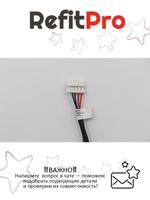 Кабель питания для док-станции ноутбука Lenovo B50-70/B50-80 (90205550), оригинал