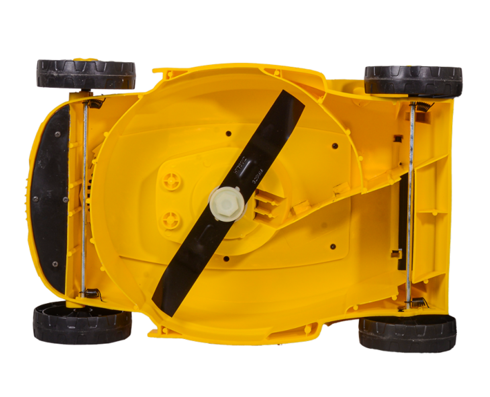 Газонокосилка электрическая Huter ELM-1100