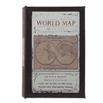 Ключница с зеркальным элементом