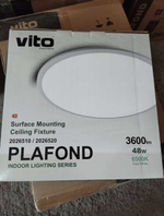 PLAFOND