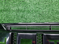 Решетка радиатора Jetour T2 (2023-н.в.)