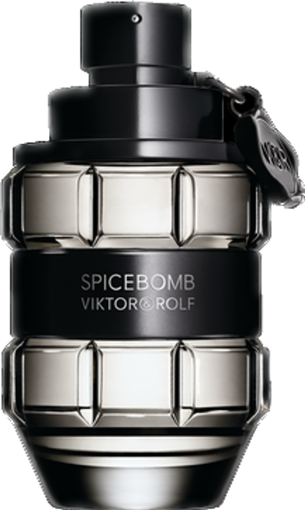 Viktor & Rolf Spicebomb EDT
